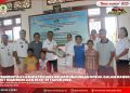 PEMKAB NIAS GELAR KUNJUNGAN SOSIAL DI PANTI ASUHAN KINDERDORF ST. ANTONIUS HILIWETO GIDO DALAM RANGKA HUT KE-81 KEMERDEKAAN RI