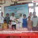 PEMKAB NIAS GELAR KUNJUNGAN SOSIAL DI PANTI ASUHAN KINDERDORF ST. ANTONIUS HILIWETO GIDO DALAM RANGKA HUT KE-81 KEMERDEKAAN RI