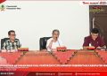 SOSIALISASI LAYANAN NIAS CALL CENTER (NCC) 112 LINGKUP PEMERINTAH KABUPATEN NIAS