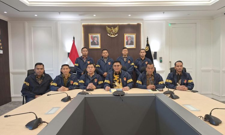 Berkas Kasus PT DSI P21, Dittipideksus Bareskrim Polri Selamatkan Ribuan Korban