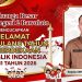 SMP Negeri 2 Bawalato Mengucapkan Selamat Hut Kemri Ke 81 Tahun 2026