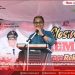 BUPATI NIAS TUTUP OLAHRAGA REKREASI TAHUN 2026, TEKANKAN OLAHRAGA SEBAGAI BAGIAN DARI GAYA HIDUP