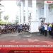 SEMARAK HUT KE-81 RI, BUPATI NIAS LEPAS LOMBA LARI 5K “NIAS FAGOHI”