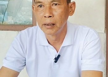 Sekretariat Makam Galeong Karawaci Dirusak, Pengurus: Usut Tuntas