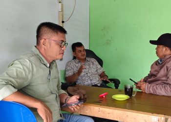 Oman Gori: Pers Bukan Ancaman, Kritik Media Jadi Bahan Evaluasi Pemerintah