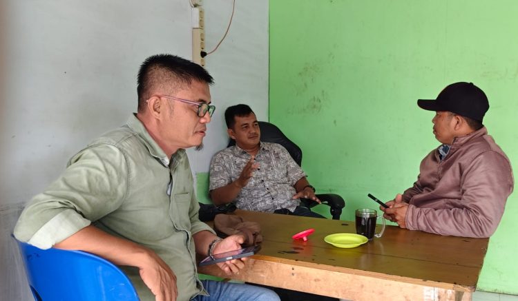 Oman Gori: Pers Bukan Ancaman, Kritik Media Jadi Bahan Evaluasi Pemerintah