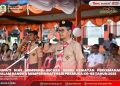 BUPATI NIAS MEMBUKA SECARA RESMI KEGIATAN PERKEMAHAN DALAM RANGKA MEMPERINGATI HARI PRAMUKA KE-65 TAHUN 2026