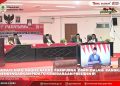 BUPATI NIAS HADIRI RAPAT PARIPURNA DPRD DALAM RANGKA MENDENGARKAN PIDATO KENEGARAAN PRESIDEN RI