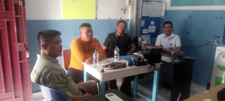 DPD LIRA Nias Apresiasi Transparansi Pengelolaan SPPG Hilizoi Gido