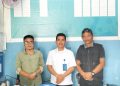 MBG Basi, Ka. SPPG Hilizoi : Iya Basi. Mulai di Masak Pukul 24.00