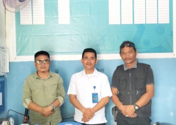 MBG Basi, Ka. SPPG Hilizoi : Iya Basi. Mulai di Masak Pukul 24.00