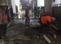Betonisasi di Panongan Diduga Bermain Curang, LipanHam Minta CV Afidha Karya Utama Dicoret dari Daftar Proyek Pemerintah