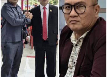 Aktif Suarakan Persoalan Warga, DPRD Nias Nilai Oman Gori Layak Jadi Tokoh Pemuda