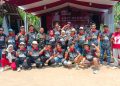 Semarak HUT RI ke-81, Pemdes Cigelam Ngaronjat Terus Meriahkan Perayaan