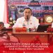 Rakor Tim Koordinasi LPG 3 Kg, Pemko Gunungsitoli Perkuat Pengawasan dan Distribusi Tepat Sasaran