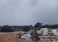 Kabid PSLB3 DLHK Kabupaten Tangerang Segera Pasang Plang Segel di Lokasi TPS ilegal di Pagedangan, LipanHam Minta Diusut Tuntas