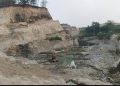 Tambang Pasir Di Pasiroko Atau Lebak Jambu Diduga Langgar SOP, Izin Perataan Disorot: Galian Disebut Capai 10 Meter Kedalamnya .Kepada Pihak Terkait Jangan Tutup Mata Tutup Telinga