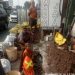 Galian Relokasi Kabel di Jalan Legok Karawaci Berpotensi Memicu Kemacetan, Izin Andalalin Perlu Dipertanyakan