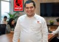 Projo Purwakarta: Tiga Tahun Cukup untuk Persiapkan Diri Jadi Partai Politik