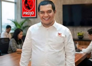 Projo Purwakarta: Tiga Tahun Cukup untuk Persiapkan Diri Jadi Partai Politik