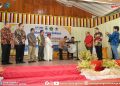 Pemko Gunungsitoli Hadiri Pesparani Katolik 2026, Perkuat Kerukunan dan Pengembangan Talenta Umat