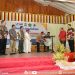 Pemko Gunungsitoli Hadiri Pesparani Katolik 2026, Perkuat Kerukunan dan Pengembangan Talenta Umat
