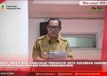 WABUP NIAS SAMPAIKAN PENGANTAR NOTA KEUANGAN RANPERDA TENTANG PERUBAHAN APBD TA 2026