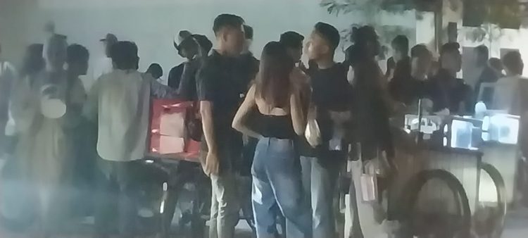 Tanpa Cek KTP, Pelajar Diduga Bebas Pesta Miras di Sunter