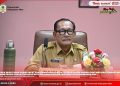 WABUP NIAS HADIRI RAPAT PARIPURNA DPRD DALAM RANGKA PENYAMPAIAN PEMANDANGAN UMUM FRAKSI-FRAKSI TERHADAP NOTA KEUANGAN PERUBAHAN APBD TA 2026