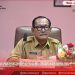 WABUP NIAS HADIRI RAPAT PARIPURNA DPRD DALAM RANGKA PENYAMPAIAN PEMANDANGAN UMUM FRAKSI-FRAKSI TERHADAP NOTA KEUANGAN PERUBAHAN APBD TA 2026