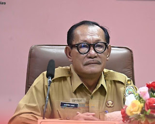 Fraksi DPRD Nias Setujui Perubahan APBD 2026, Soroti Arah Penggunaan Anggaran
