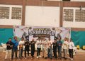 Purwakarta Sribaduga Championship 2026 Resmi Dibuka, Jadi Wadah Pembinaan Atlet dan Penguatan Karakter Generasi Muda