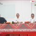SEKDA NIAS PIMPIN RAKOR DUKUNGAN PELAKSANAAN PROGRAM LISTRIK DESA TAHUN 2026 DI WILAYAH KAB. NIAS