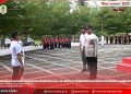 PEMKAB NIAS GELAR UPACARA PERINGATAN HAORNAS KE-43 TAHUN 2026