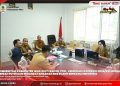 PEMKAB NIAS IKUTI RAKOR TPID, VERIFIKASI KOPERASI DESA/KELURAHAN MERAH PUTIH DAN PENANDATANGANAN SKB RUANG BERSAMA INDONESIA