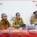 BUPATI NIAS IKUTI SECARA DARING RAPAT KERJA DAN RAPAT DENGAR PENDAPAT KOMISI II DPR RI BAHAS PERTANAHAN DAN TATA RUANG