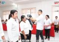 Bekali Tenaga Kerja dengan Keterampilan Digital, Pemko Gandeng BBPVP Medan