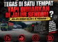 Tak Tersentuh Hukum, Galian C di Kecamatan Pabuaran, Serang Diduga Lolos dari Operasi Gabungan Pejabat Pemerintah