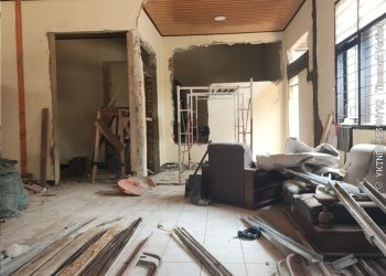 Jadi Sorotan Tajam Proyek Ratusan Juta DINSOSP3A Purwakarta, FKD Tuntut Transparansi