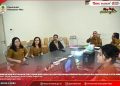 PEMKAB NIAS IKUTI RAKOR TPID TAHUN 2026 DAN EVALUASI DUKUNGAN PEMERINTAH DAERAH DALAM PROGRAM 3 JUTA RUMAH