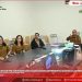 PEMKAB NIAS IKUTI RAKOR TPID TAHUN 2026 DAN EVALUASI DUKUNGAN PEMERINTAH DAERAH DALAM PROGRAM 3 JUTA RUMAH