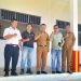 Revitalisasi di SMPN 3 Ma’u Selesai Tepat Waktu, Kasek Soniaman Harefa Berharap Revitalisasi Berlanjut