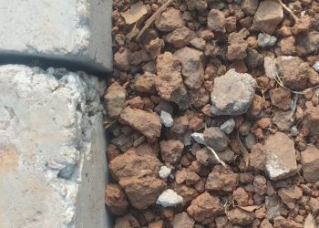 Penataan Taman Cluster Kaliandra Tak Kunjung Dievaluasi, LipanHam : Kami Nggak Butuh Catatan Tapi Ketegasan PPTK