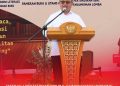 Festival Literasi Resmi Dibuka, Gunungsitoli Dorong Budaya Membaca dan Kreativitas Generasi Muda