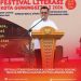 Festival Literasi Resmi Dibuka, Gunungsitoli Dorong Budaya Membaca dan Kreativitas Generasi Muda