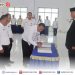 Bupati Nias Utara Melantik dan Mengambil Sumpah/Janji 31 Orang Kasek SD dan SMP