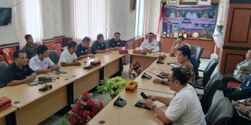 Walikota Gunungsitoli: SMSI Merupakan Mitra Strategis