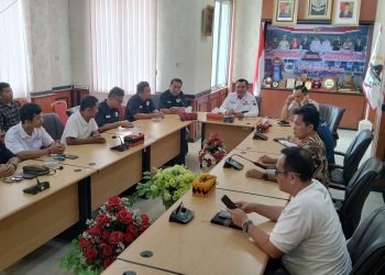 Walikota Gunungsitoli: SMSI Merupakan Mitra Strategis
