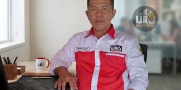 Terbitkan SP2HP, Bupati LIRA Apresiasi Penyidik Polres Nias