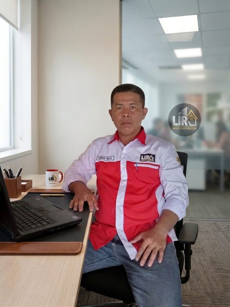 Terbitkan SP2HP, Bupati LIRA Apresiasi Penyidik Polres Nias